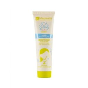 Wondermask Hair - Luce - Maschera capelli effetto lucidante e idratante  - La Saponaria