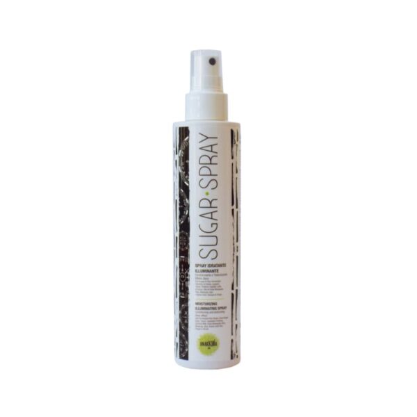 Sugar Spray - Illuminante Idratante Texturizzante 200ml - Anarkhìa Bio