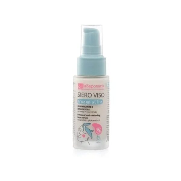 Siero viso Proage Ultra 30ml - La Saponaria