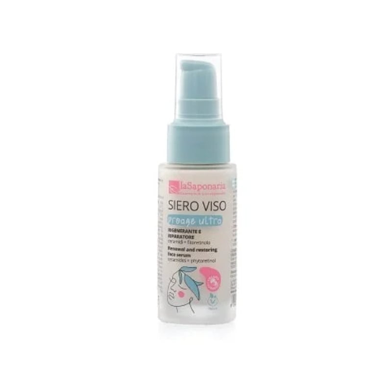 Siero viso Proage Ultra 30ml - La Saponaria