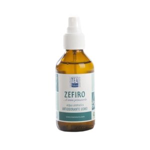 Zefiro - Deodorante Uomo - Tea Natura