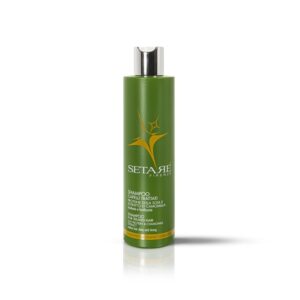 Shampoo Capelli trattati - Setaré