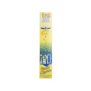 Incenso notti quiete antizanzare - Tea Natura