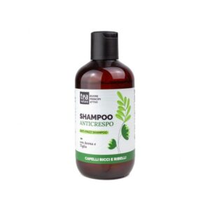 Shampoo Anticrespo 250ml - Tea Natura