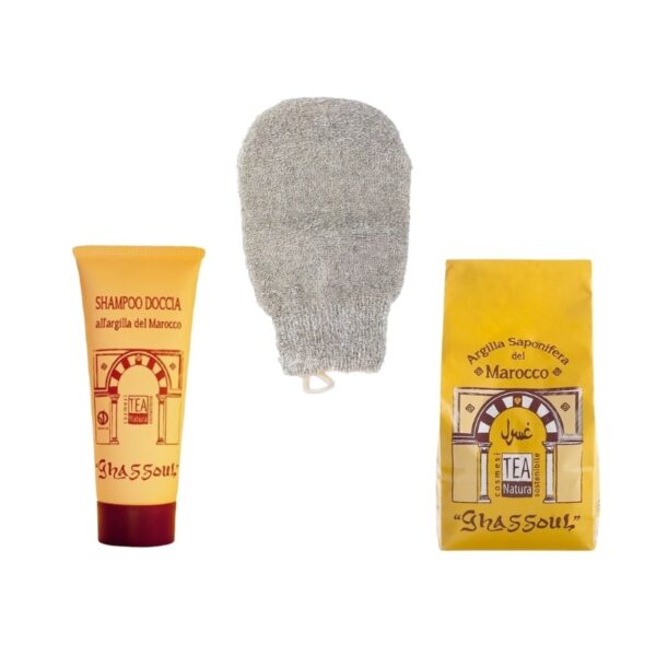 Confezione Hammam - Tea Natura
