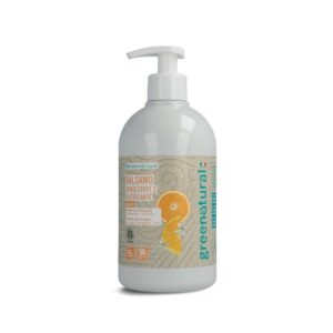 Balsamo Agrumi Addolcente e Districante 500ml - Greenatural
