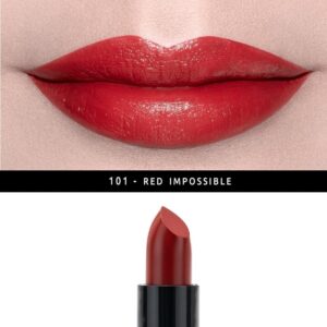Rossetto Biologico Superb Lip 101 Red Impossible - Liquidflora