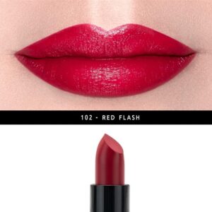 Rossetto Biologico Superb Lip 102 Red Flash - Liquidflora