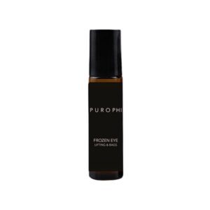 Frozen Eye Siero roll-on borse rughe occhiaie contorno occhi 10ml - Purophi