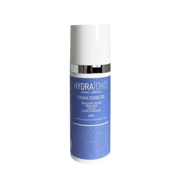 Hydrachiò Crema Sorbetto 50ml - Chiò