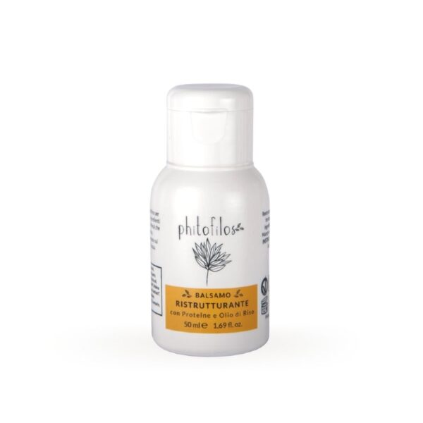 Balsamo ristrutturante 50ml - Phitofilos