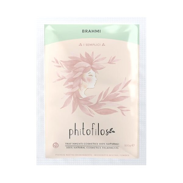 Brahmi - Phitofilos