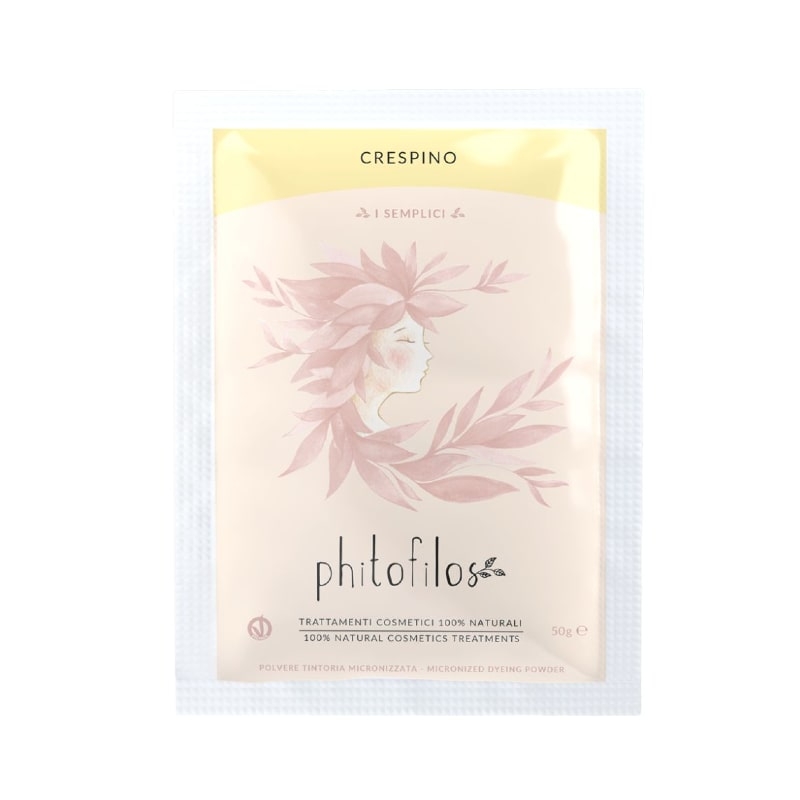 Crespino 50gr - Phitofilos