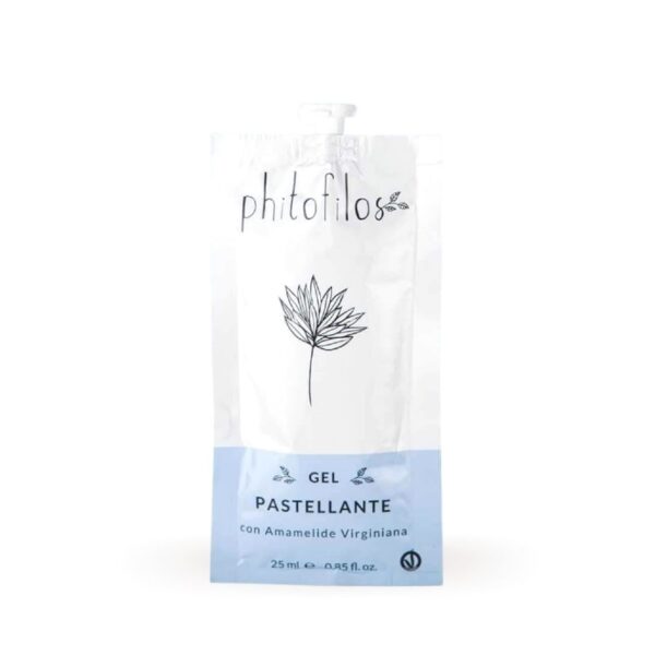 Gel pastellante - Phitofilos
