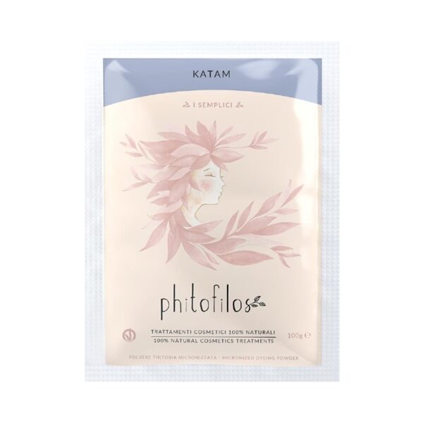 Katam - Phitophilos