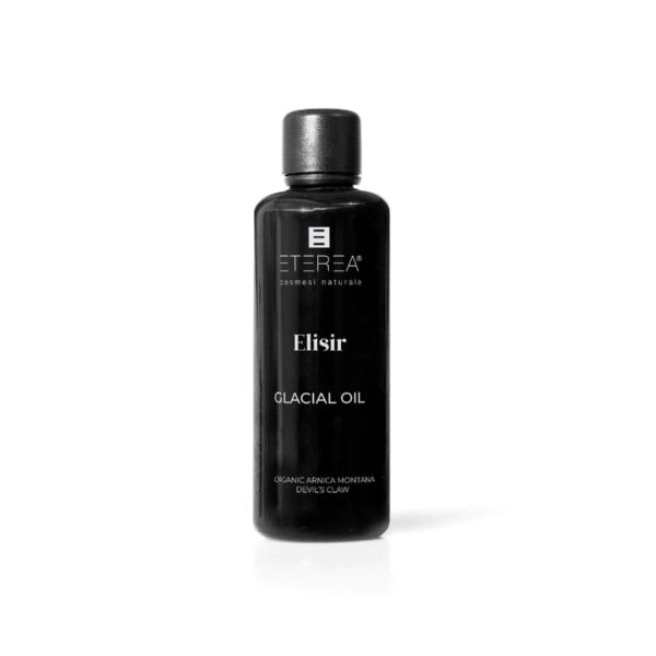 Olio Glaciale 100ml - Eterea