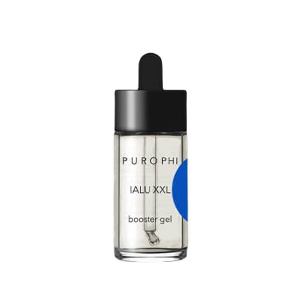 Ialu XXL booster extra idratazione 30ml - Purophi