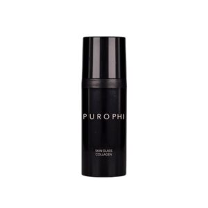 SKIN GLASS Collagen Crema anti age 50ml - Purophi