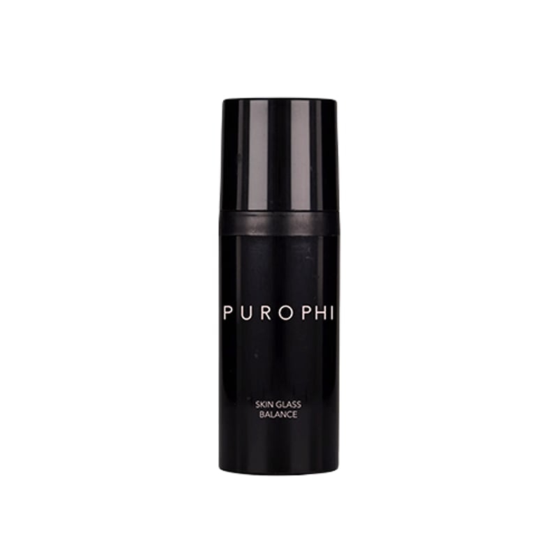 SKIN GLASS Balance Cream pelli miste e impure 50ml - Purophi