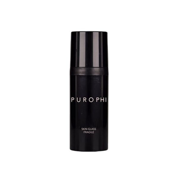 SKIN GLASS Fragile Crema pelli sensibili 50ml - Purophi