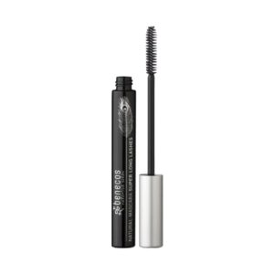 Natural Mascara Super Long Lashes - Carbon Black - Benecos