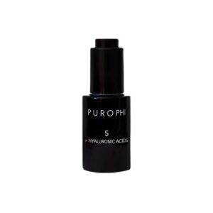 5+ Hyaluronic Acids Booster - Purophi