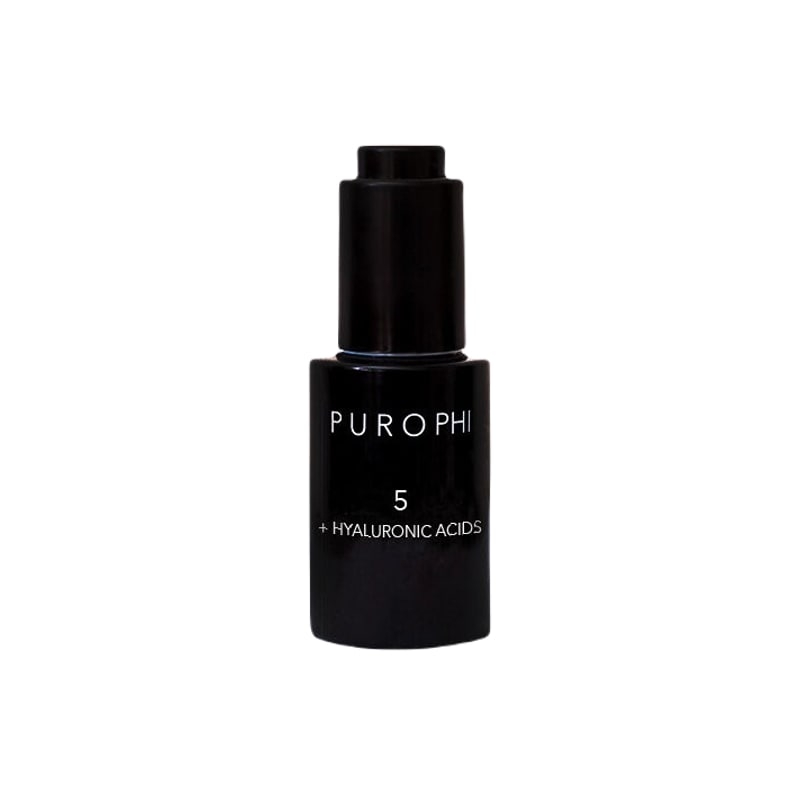 5+ Hyaluronic Acids Booster – Purophi
