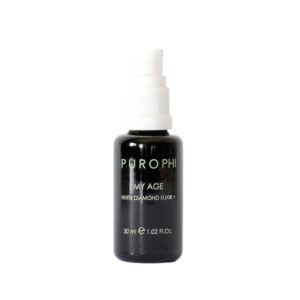 My Age - White Diamond Elixir - Purophi