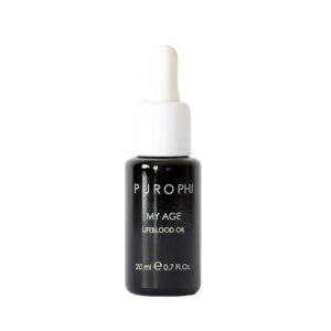 My Age Lifeblood Oil 20ml - Purophi