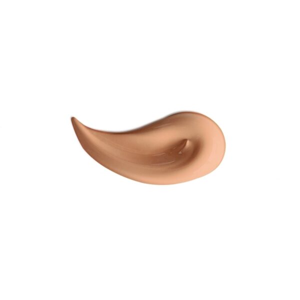 Gel bonne mine velours 63 Caramel - Couleur Caramel – Bild 2