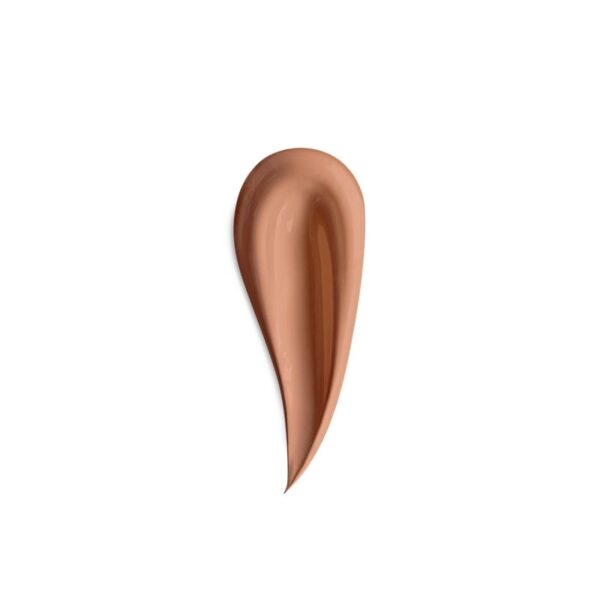 Gel bonne mine velours 62 Dore' - Couleur Caramel - immagine 2