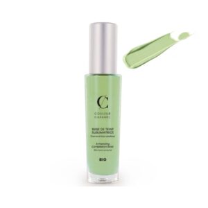 Primer idratante - Base sublimatrice 25 Verte - Couleur Caramel