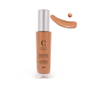 Primer idratante - Base sublimatrice 23 Caramel - Couleur Caramel
