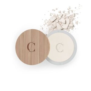 Cipria Compatta HD 605 Universelle - Couleur Caramel