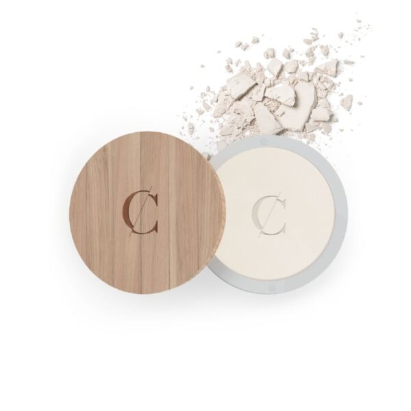Cipria Compatta HD 605 Universelle - Couleur Caramel