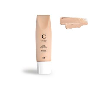 Fondotinta Perfection 31 Beige - Couleur Caramel