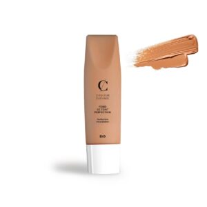 Fondotinta Perfection 36 Beige fonce' - Couleur Caramel