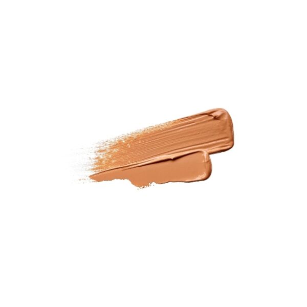Fondotinta Perfection 36 Beige fonce' - Couleur Caramel - immagine 2