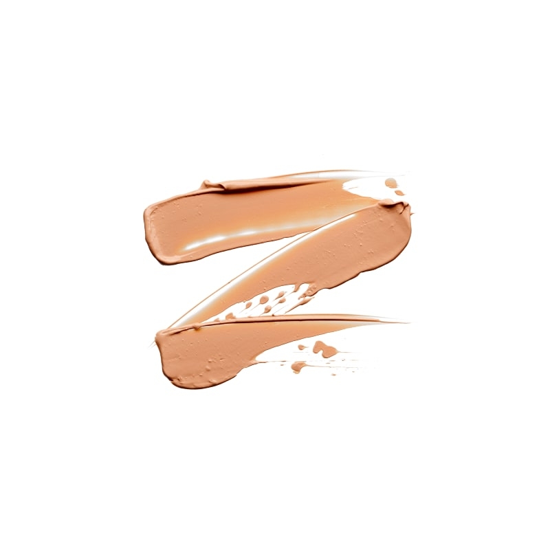Fondotinta Perfection 34 Beige orange' - Couleur Caramel - immagine 2