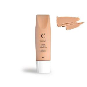 Fondotinta Perfection 33 Beige neutre - Couleur Caramel