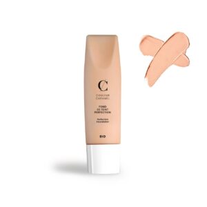 Fondotinta Perfection 32 Beige rose' - Couleur Caramel
