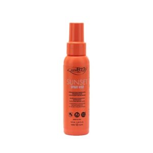 Sunset Spray Viso - puroBio