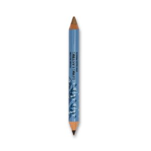 Eye duo pencil 01 golden sand - puroBio