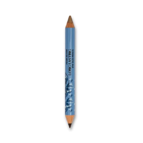 Eye duo pencil 01 golden sand - puroBio