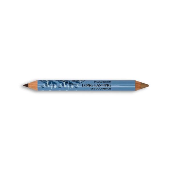 Eye duo pencil 01 golden sand - puroBio - immagine 2