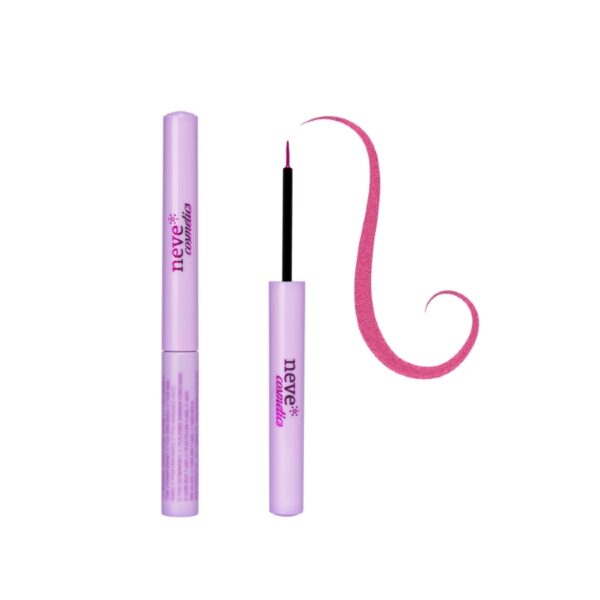 Liner Shake Plumeria - Neve Cosmetics