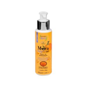 Meramiglioso- Leave-in Antirottura al miglio 100ml - Parentesi Bio