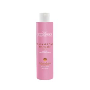 Shampoo Lisciante alla Ninfea 250ml - Maternatura