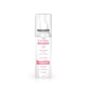 Spray Nasale Isotonico Castéra 100ml - Castéra