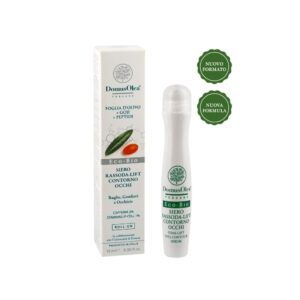 Siero rassoda-lift contorno occhi 15ml - Domus Olea Toscana